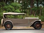 Franklin Model 11-B Sport Touring 1927 года